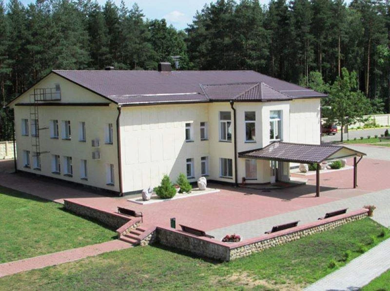 Дом отдыха «Лидия»