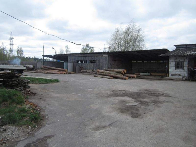 Агроусадьба на реке Березино