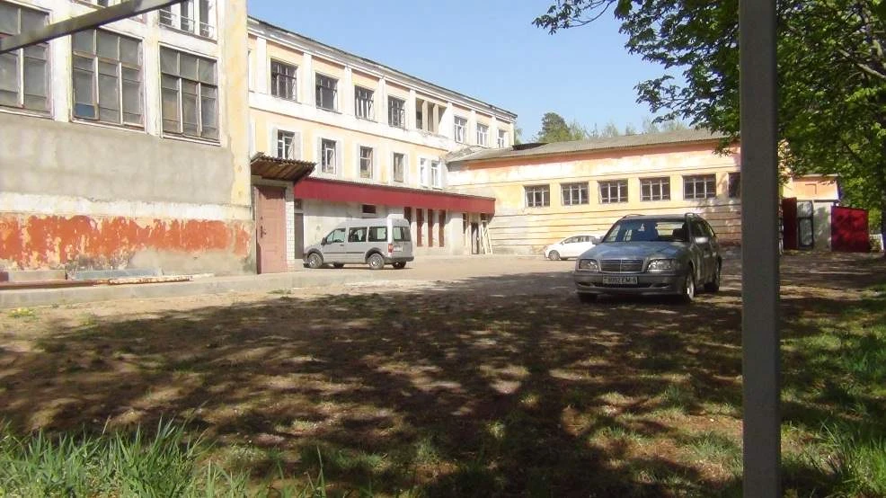 Поиск инвестора для ремонта части здания под жилой фонд