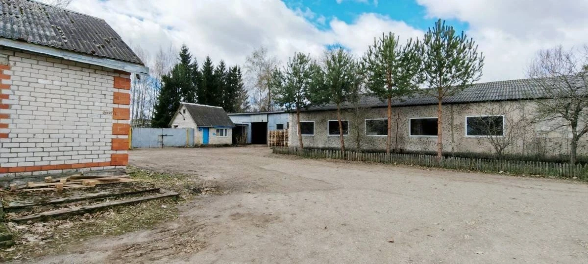 Комплекс по выпуску кабельно-проводниковой продукции