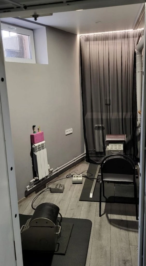 Студия коррекции фигуры и SPA в самом сердце Минска
