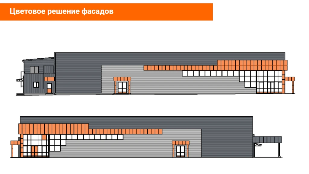 Привлечение инвестиций в ТЦ в Новополоцке