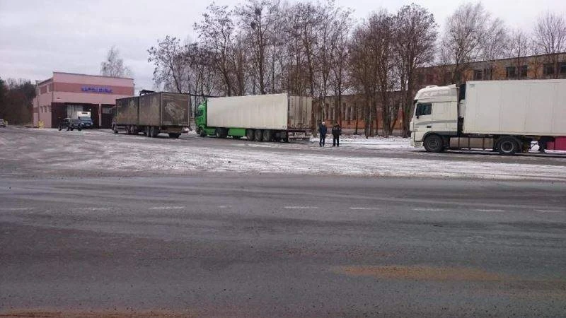 Автомойка без конкуренции
