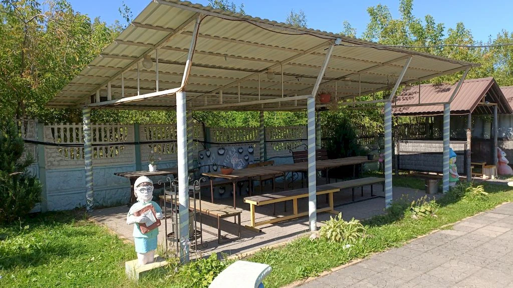 Банный комплекс в Витебске