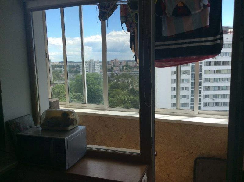 3-х комнатная квартира в центре