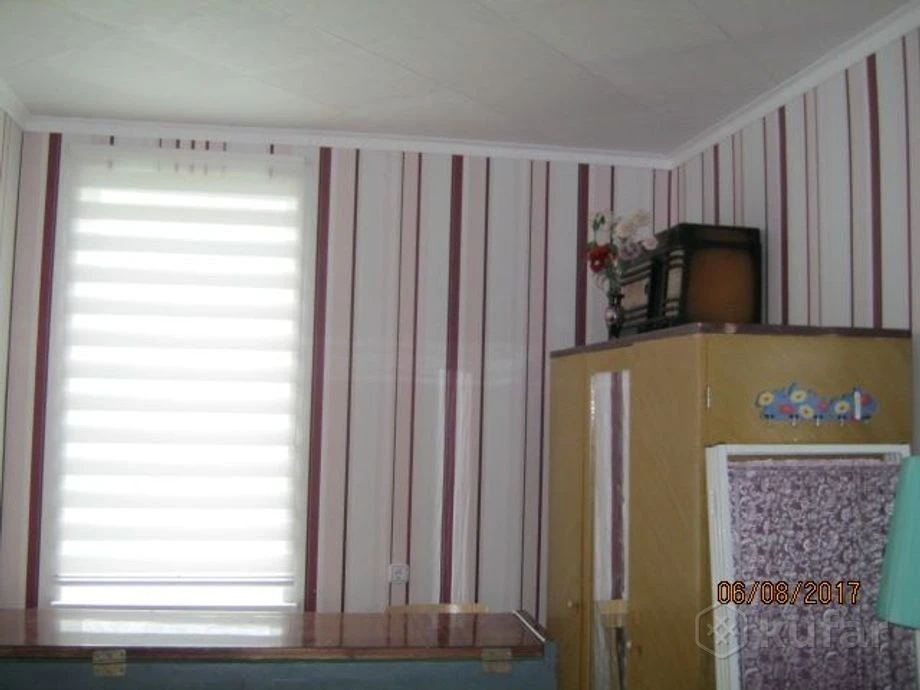 Коттедж на берегу лесного озера