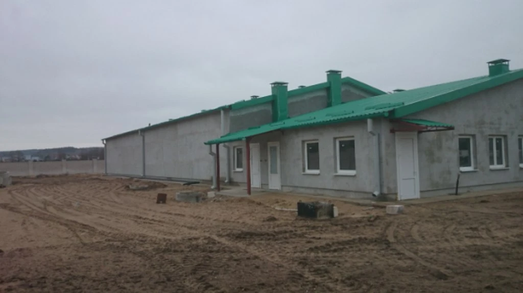 Производство хлебобулочных и кондитерских изделий