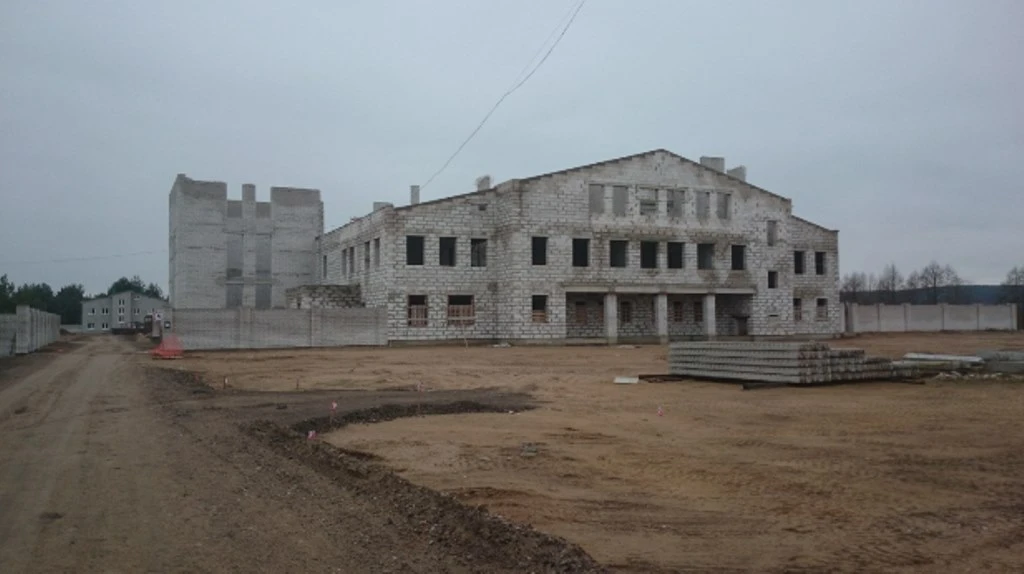 Производство хлебобулочных и кондитерских изделий