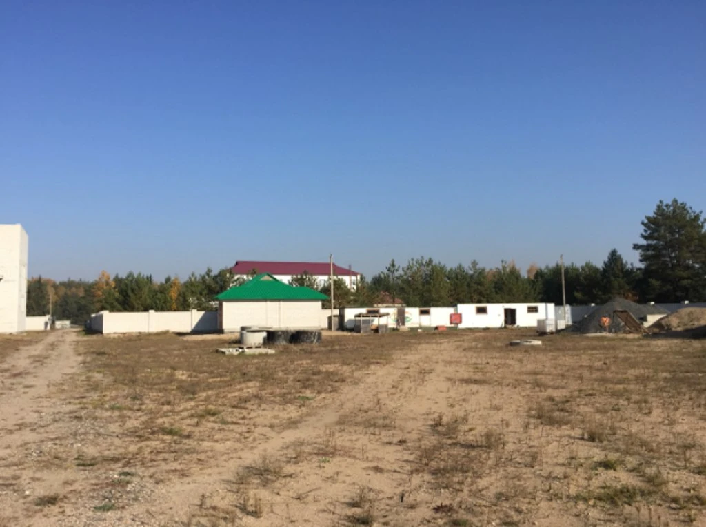 Производство хлебобулочных и кондитерских изделий